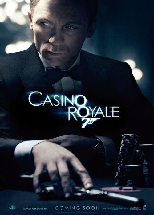 Casino Royale (2006) HD