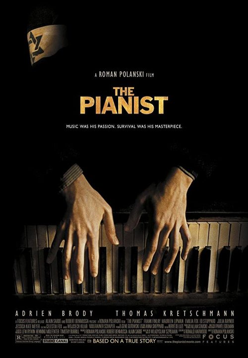 Pianista / The Pianist (2002) MULTi.1080p.BluRay.x264.DTS.AC3-DENDA / LEKTOR i NAPISY PL