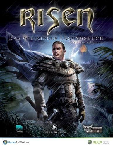 Risen (2009) PROPHET / Polska wersja językowa