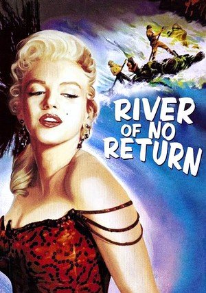 Rzeka bez powrotu / River of No Return (1954) PL.BRRip.480p.XviD.AC3-LTN / Lektor PL