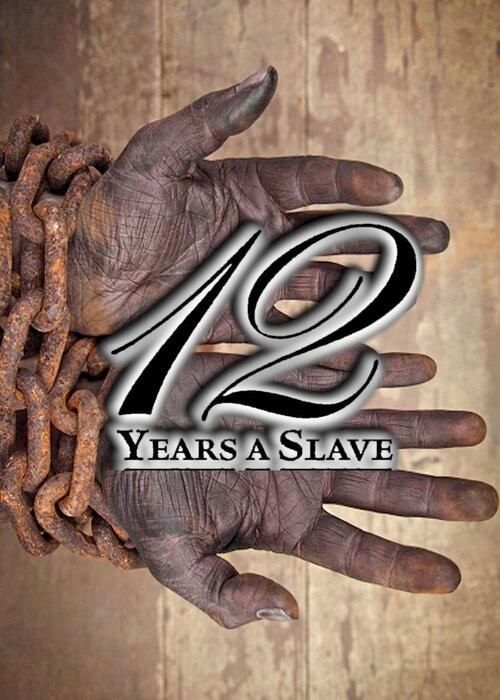 Zniewolony / 12 Years a Slave (2013) PL.480p.BDRip.XviD.AC3-ELiTE / Lektor PL
