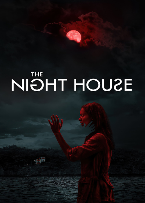 Dom nocny / The Night House (2020) HD