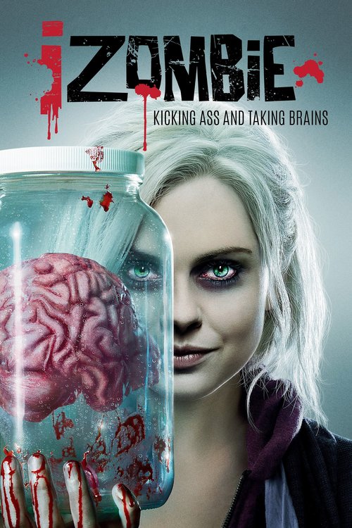 iZombie (2015) [Sezon 1-2]) PL.480p.WEB-DL.AC3.2.0.XviD-Ralf / Lektor PL