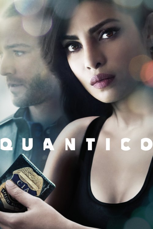 Quantico (2015) [Sezon 1] PL.480p.WEB.DL.XviD.AC3-H3Q / Lektor PL