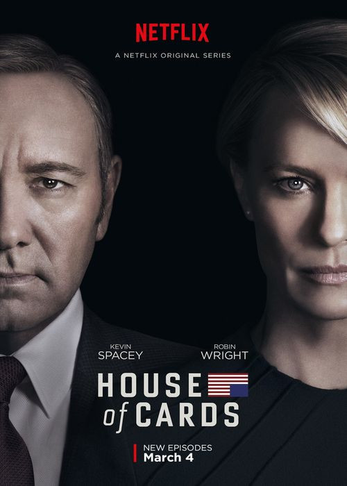 House of Cards (2013) {Sezony 1-5} PL.BRRip.XviD.CAMBiO/StooL/KiT/Ralf  / Lektor PL