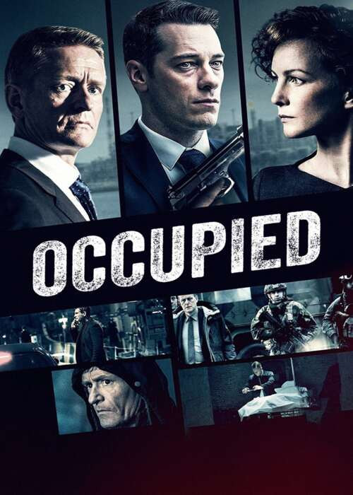 Okupowani / Occupied / Okkupert (2015-2019) {Sezon 1-3} PL.1080p.WEB.BluRay.x264.x265-Ralf / Lektor PL