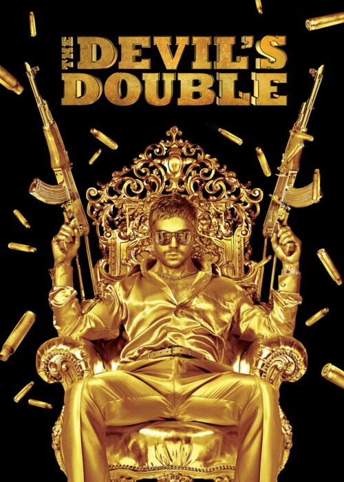Sobowtór diabła / The Devil's Double (2011) MULTi.1080p.BluRay.x264-DSiTE / Lektor Napisy PL
