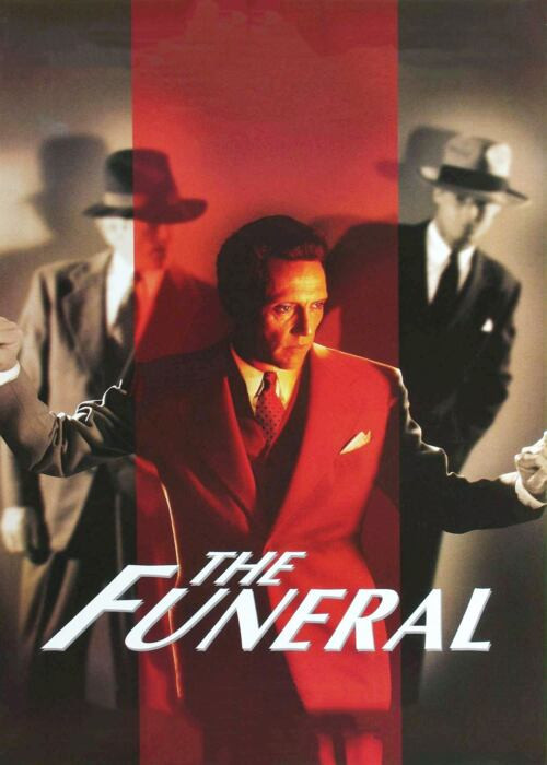 Pogrzeb / The Funeral (1996) MULTi.1080p.BluRay.x264-DSiTE / Lektor Napisy PL