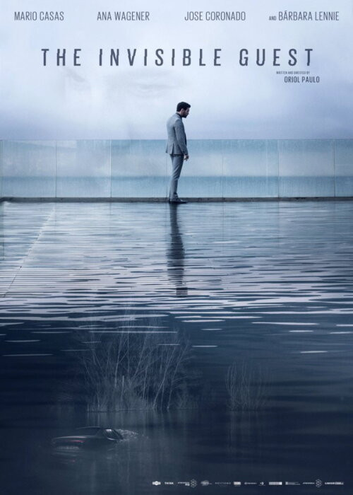 Contratiempo. Niewidzialny gość / The Invisible Guest / Contratiempo (2016) MULTi.1080p.BluRay.x264-DSiTE / Lektor Napisy PL