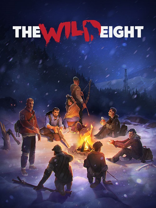 The Wild Eight (2019) [Updated to version 1.0.13 (18.10.2019)] MULTi11-ElAmigos / Polska wersja językowa