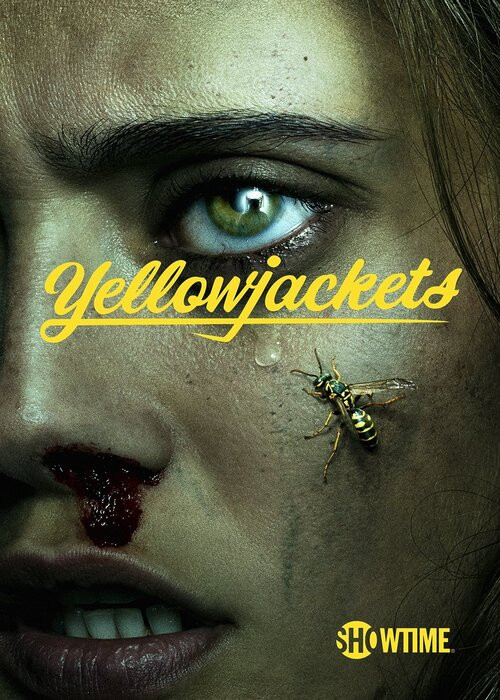 Yellowjackets (2021-2023) (Sezon 1-2) PL.1080p.AMZN.WEB-DL.H264.DD2.0-K83 / Lektor i Napisy PL