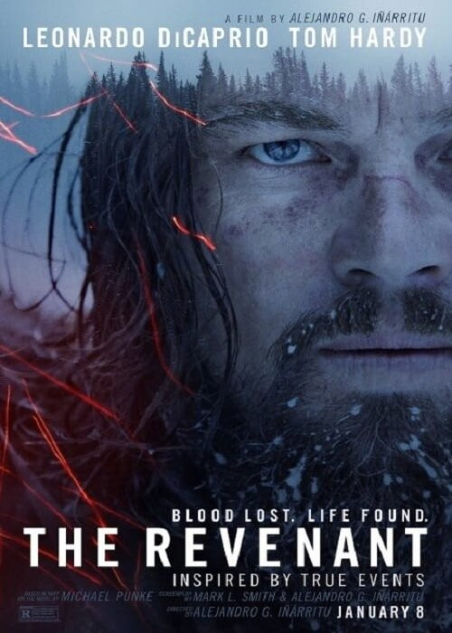 Zjawa / The Revenant (2015) MULTi.REMUX.2160p.UHD.Blu-ray.HDR.HEVC.DTS-HD.MA7.1-DENDA / Lektor i Napisy PL