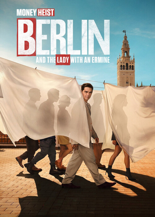 Berlin i Dama z gronostajem / Berlin and the Lady with an Ermine (2026) [SEZON 1] MULTi.1080p.NF.WEB-DL.x264-OzW / Lektor PL | Napisy PL