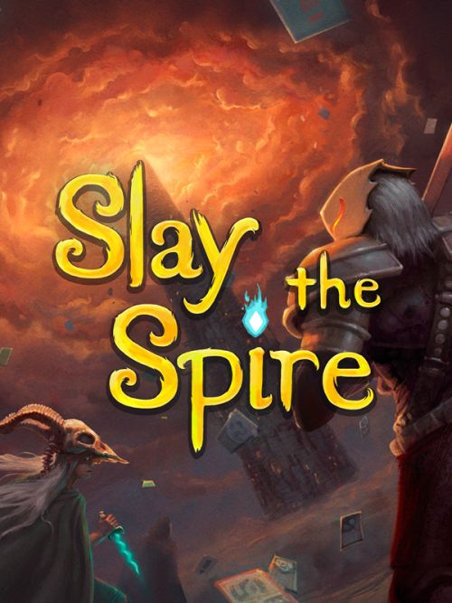 Slay the Spire (2019) [Updated till 20.12.2022 (v2.3.4)] ElAmigos / Polska wersja językowa