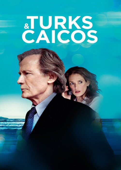 Worricker - Drugie starcie / Turks & Caicos (2014) MULTi.1080p.BluRay.x264-DSiTE / Lektor Napisy PL