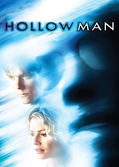 Człowiek widmo / Hollow Man (2000) PL.720p.BDRip.XviD.AC3-ELiTE / Lektor PL