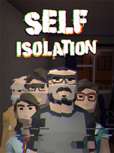 Self-Isolation (2020) FitGirl Repack