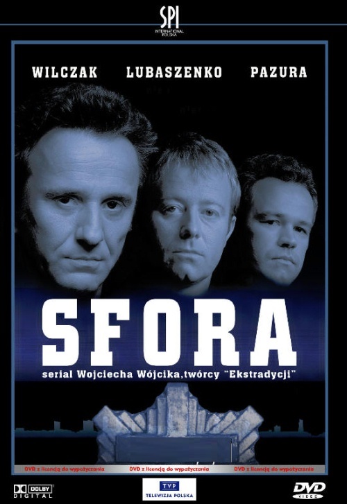 Sfora (2002) [Sezon 1] PL.480p.WEB-DL.XviD-M / Polski Serial