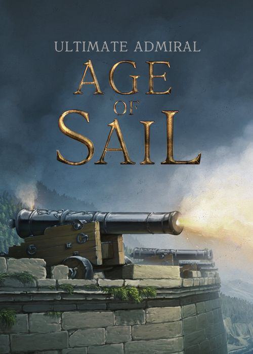 Ultimate Admiral Age of Sail (2021) ElAmigos / CODEX