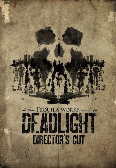 Deadlight: Directors Cut (2016) PROPER-CODEX