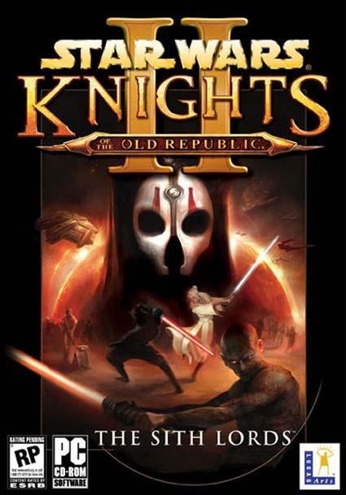 Star Wars: Knights of the Old Republic (2003)  -P2P / Polska wersja językowa