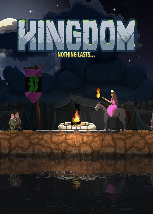 Kingdom (2015) TiNYiSO