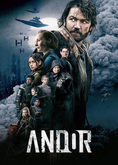 Andor (2022) [Sezon 1] MULTi.1080p.DSNP.WEB-DL.H264.DDP5.1-K83 / Dubbing i Napisy PL