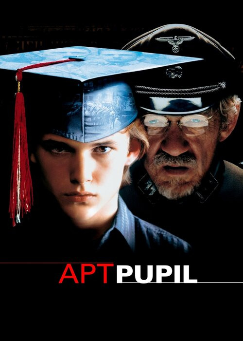 Uczeń szatana / Apt Pupil (1998) PL.720p.BDRip.XviD.AC3-ELiTE / Lektor PL