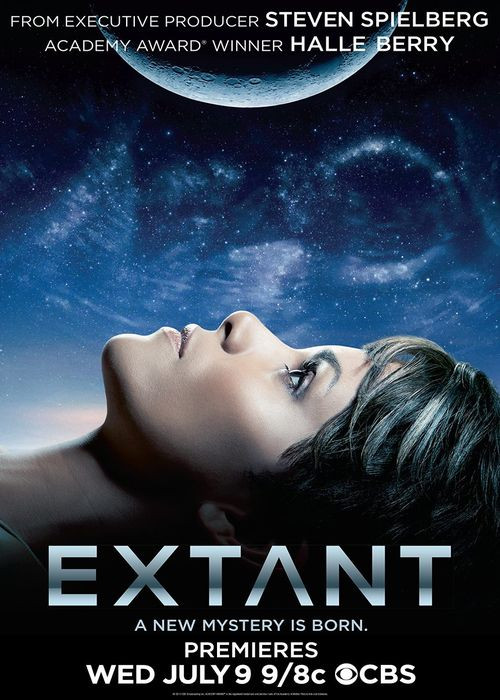Extant (2015) [Sezon 2] E01-13 PL.480p.WEB-DL/BRRip.XviD.AC3-H3Q / Lektor PL