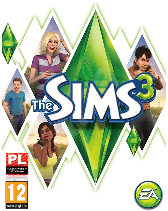 the sims 1 complete collection iso download