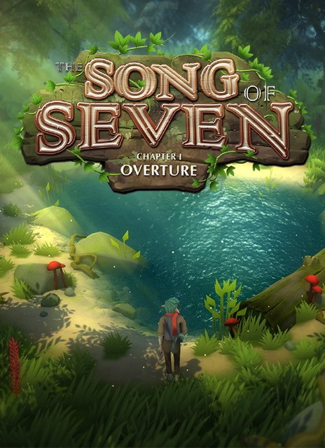 The Song of Seven: Chapter One (2016) CODEX