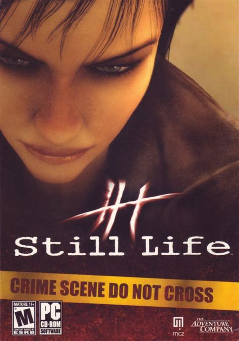 Still Life (2005) P2P / Polska wersja językowa