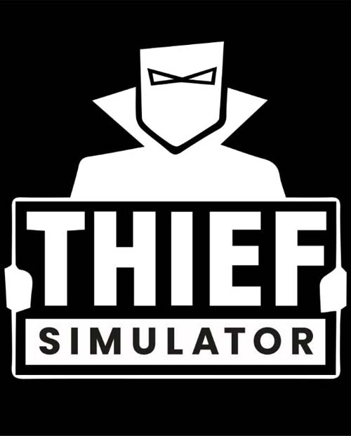 Thief Simulator (2018) [Updated to version 1.4.5 (02.11.2020)] ElAmigos / Polska wersja językowa