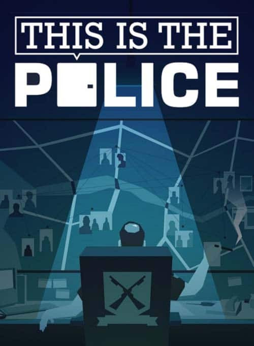 This is the Police (2016) CODEX