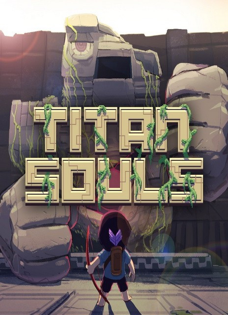 Titan Souls (2015) HI2U