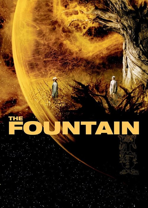 Źródło / The Fountain (2006) SD