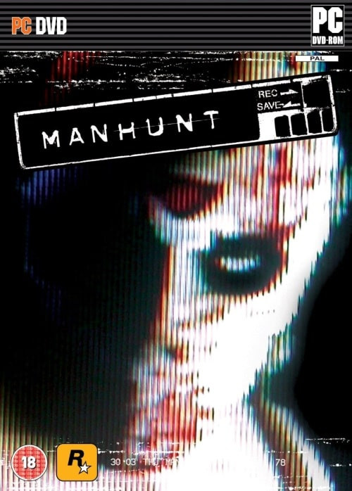 Manhunt (2004) Razor1911