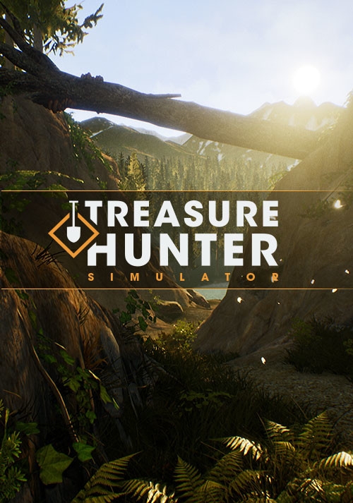 Treasure Hunter Simulator (2018) [Updated till 20.12.2018 (Update 3)] ElAmigos / Polska wersja językowa