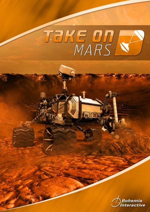 Take On Mars (2017) RELOADED
