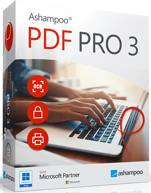 Ashampoo PDF Pro3.0.8 MULTi-PL
