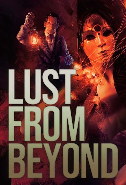 Lust from Beyond (2021) ElAmigos / CODEX