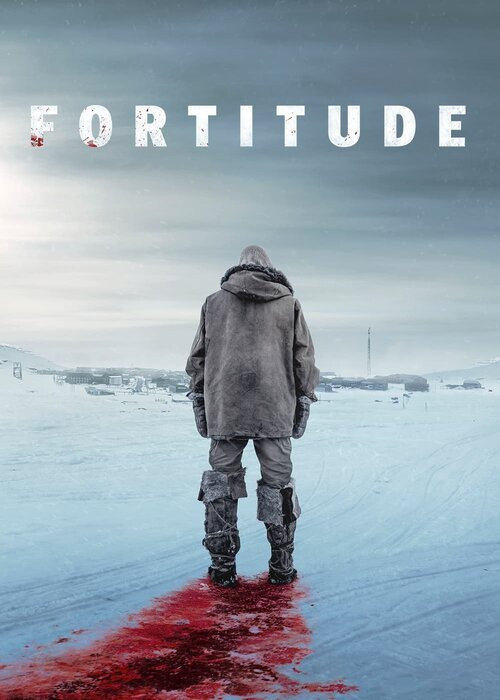 Fortitude (2015-2018) (Sezon 1-3) MULTi.1080p.BluRay.DD2.0.x264-Ralf / Lektor PL i Napisy PL