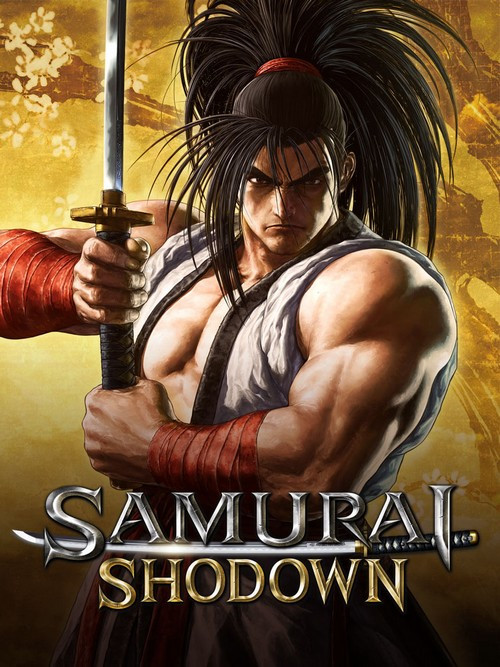 Samurai Shodown (2020) CODEX