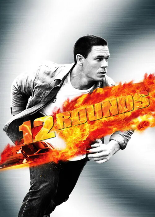 12 rund / 12 Rounds (2009) MULTi.1080p.BluRay.x264-DSiTE / Lektor Napisy PL