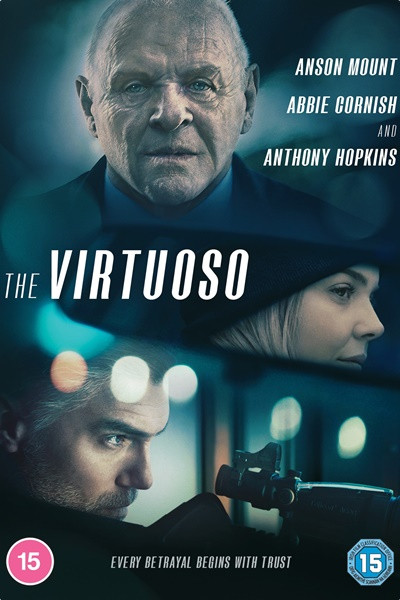 Wirtuoz. Pojedynek zabójców / The Virtuoso (2021) PL.BDRip.x264-KiT & PL.480p.BRRip.x264.AC3-MAXi...