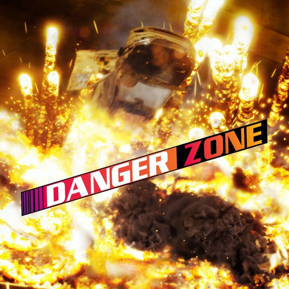 Danger Zone (2017) CODEX