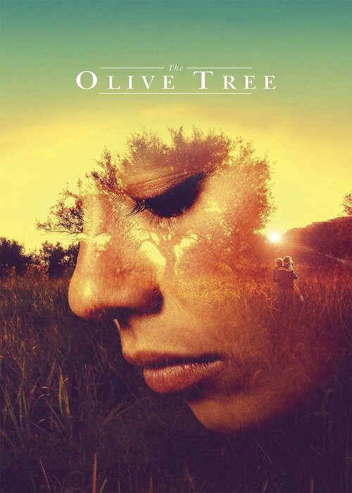 Drzewko oliwne / The Olive Tree / El olivo (2016) PL.DVDRip.XviD-KiT / Lektor PL