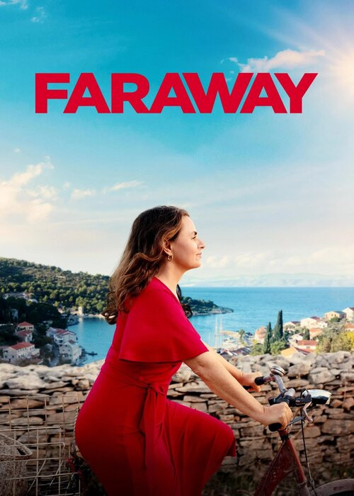 Gdzieś daleko / Faraway (2023) HD