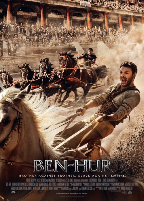 Ben-Hur (2016) SD