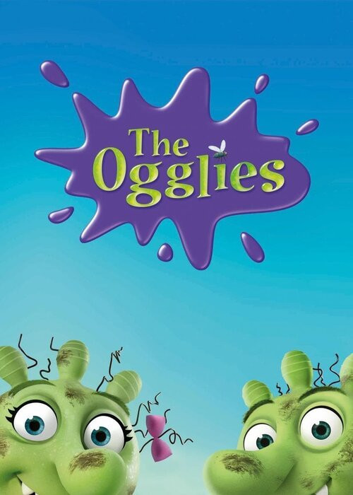 Ogliki / The Ogglies / Smelliville (2021) SD